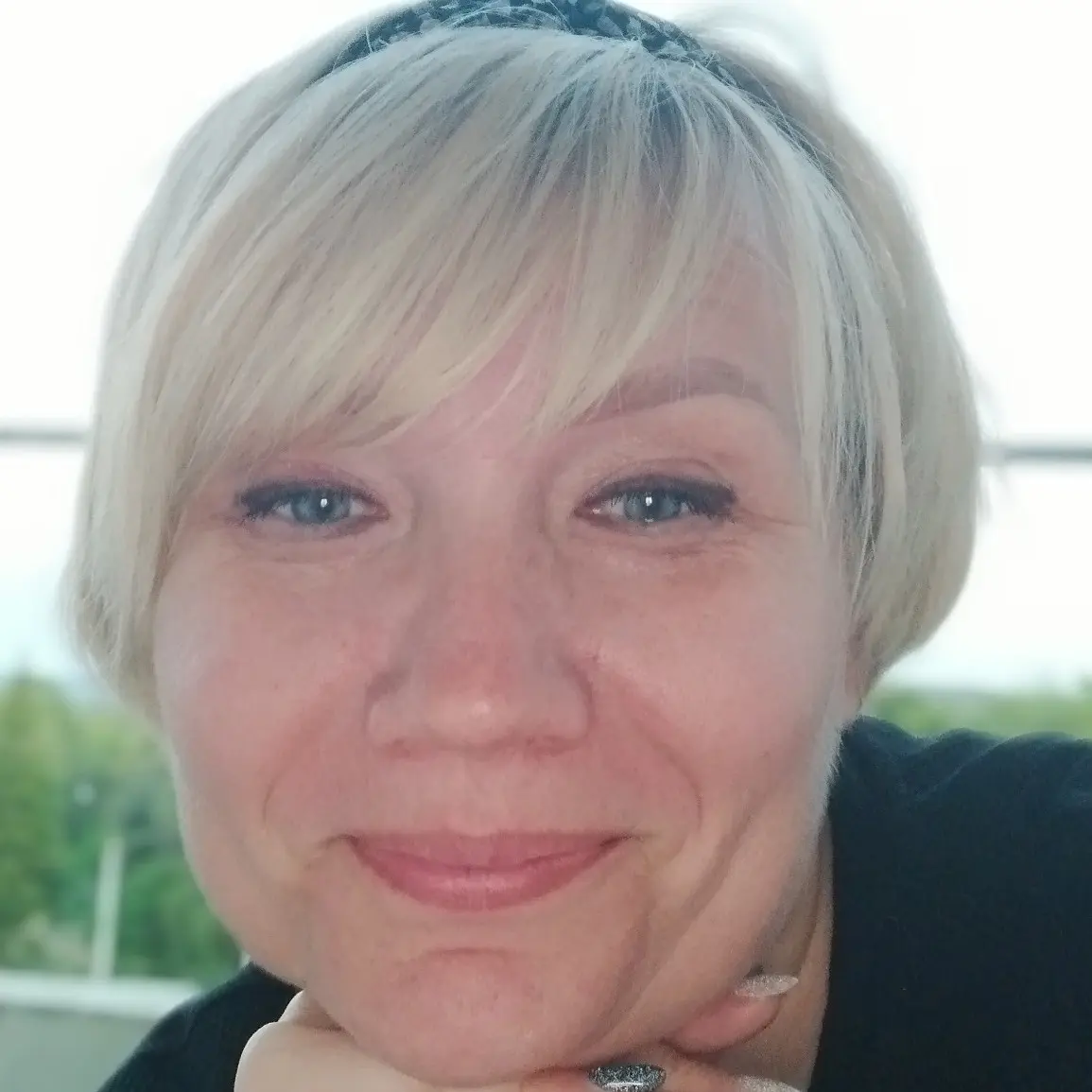 Марина Литвиненко