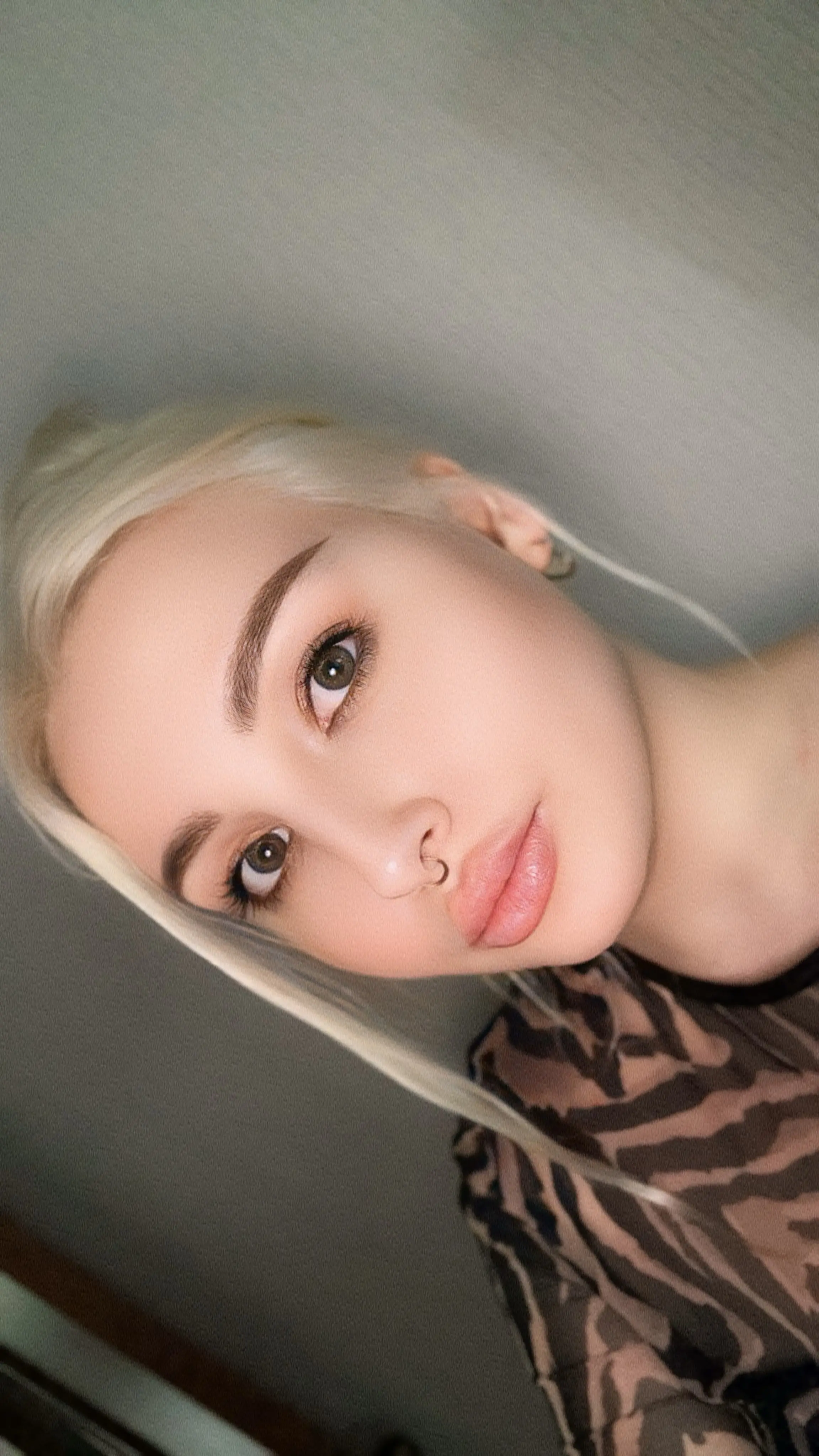 Алина Быкова