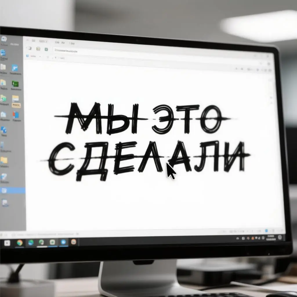 "Ок" без точки: цифровой след увольнения | Сетка — социальная сеть от hh.ru