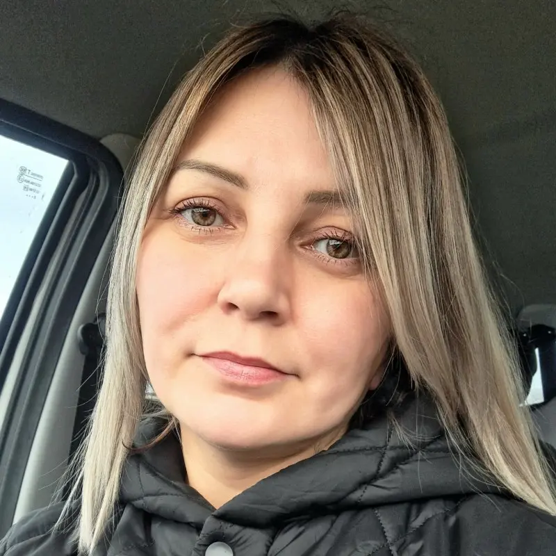 Эльмира Хуснуллина