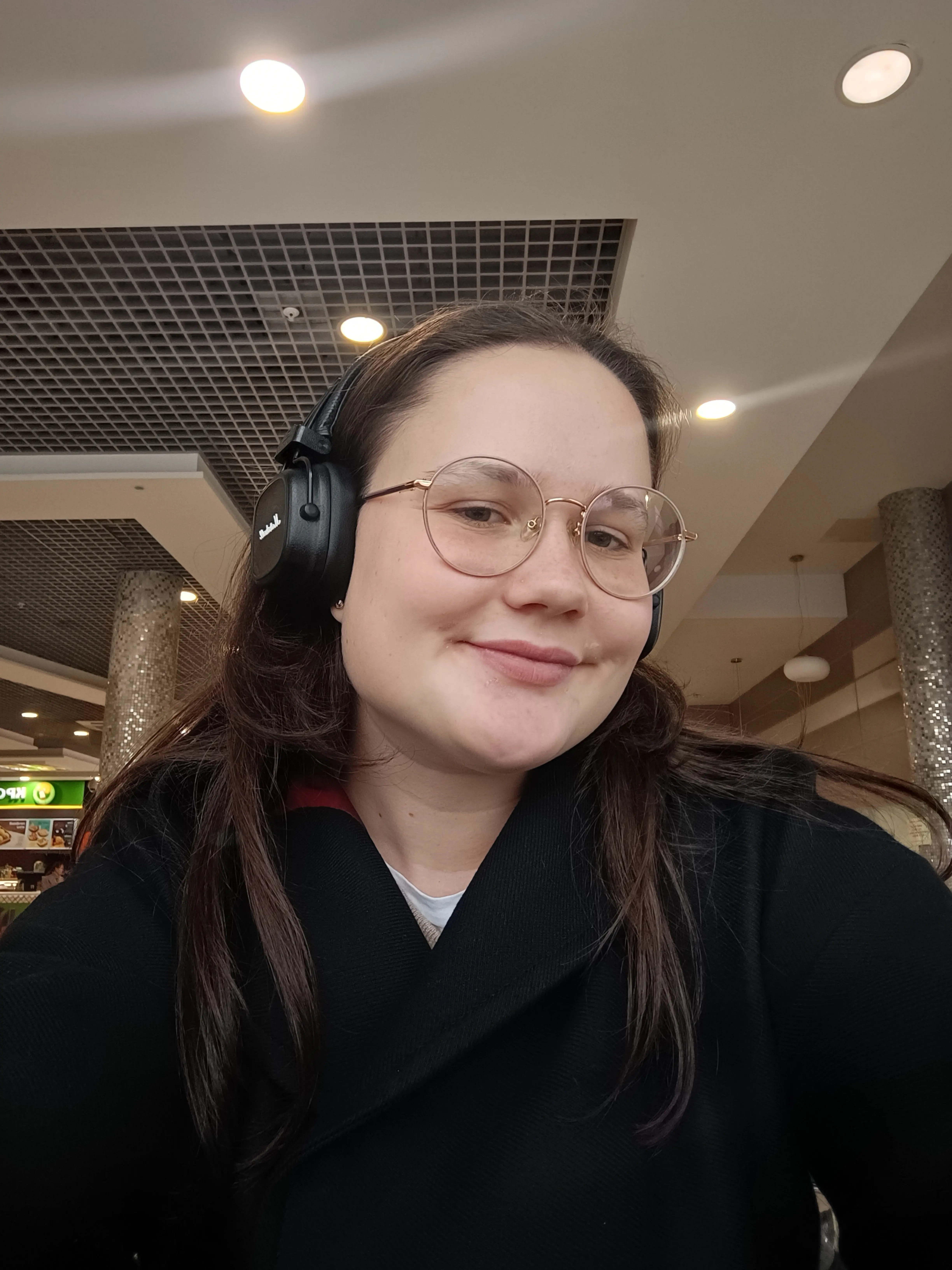 Дина Соловьёва