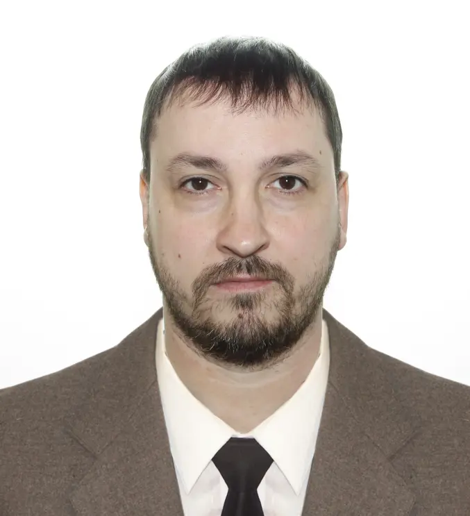 Артем Жауров