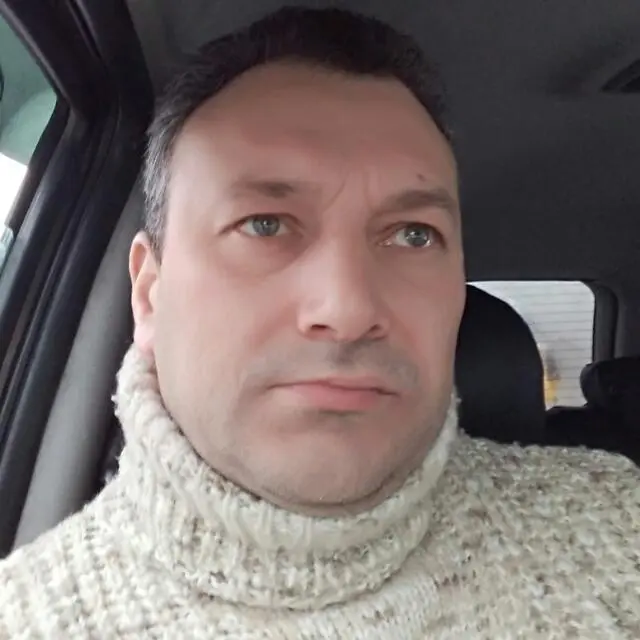 Валерий Гомозов