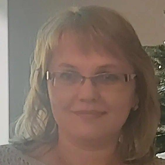 Ульяна Муса