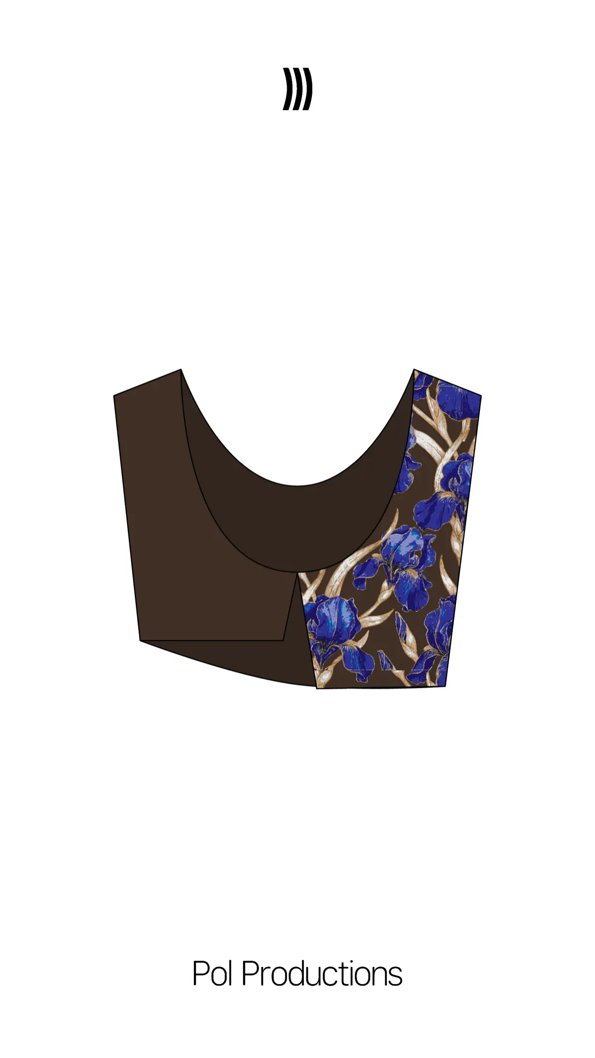 Iris Top 02 | Сетка — социальная сеть от hh.ru
