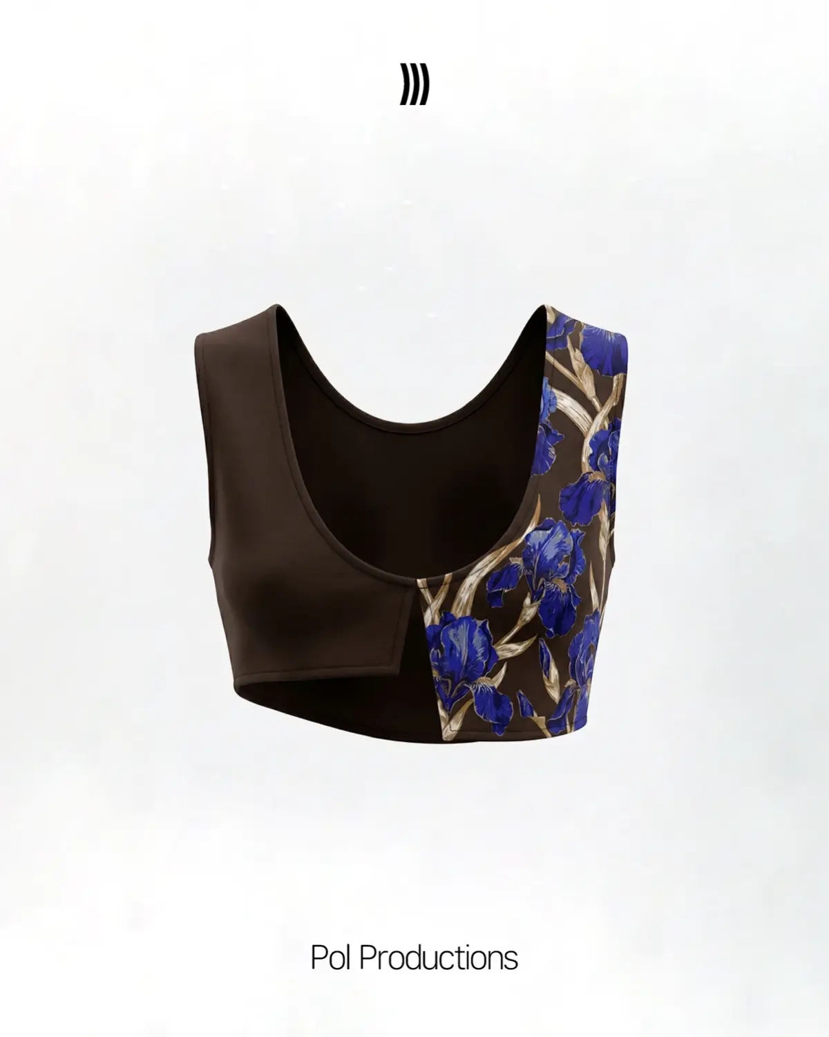 Iris Top 02 | Сетка — социальная сеть от hh.ru
