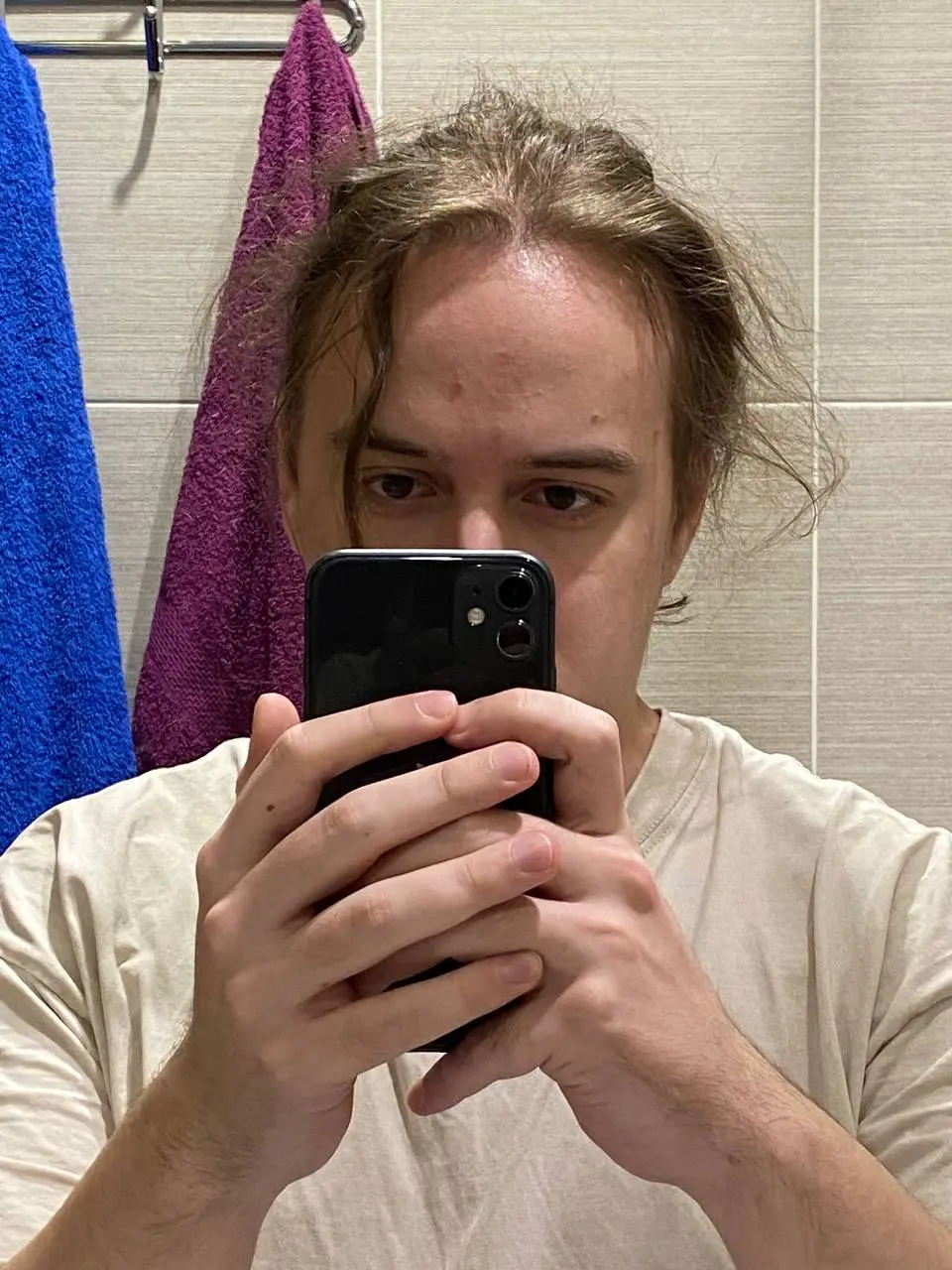 Денис Сорокин