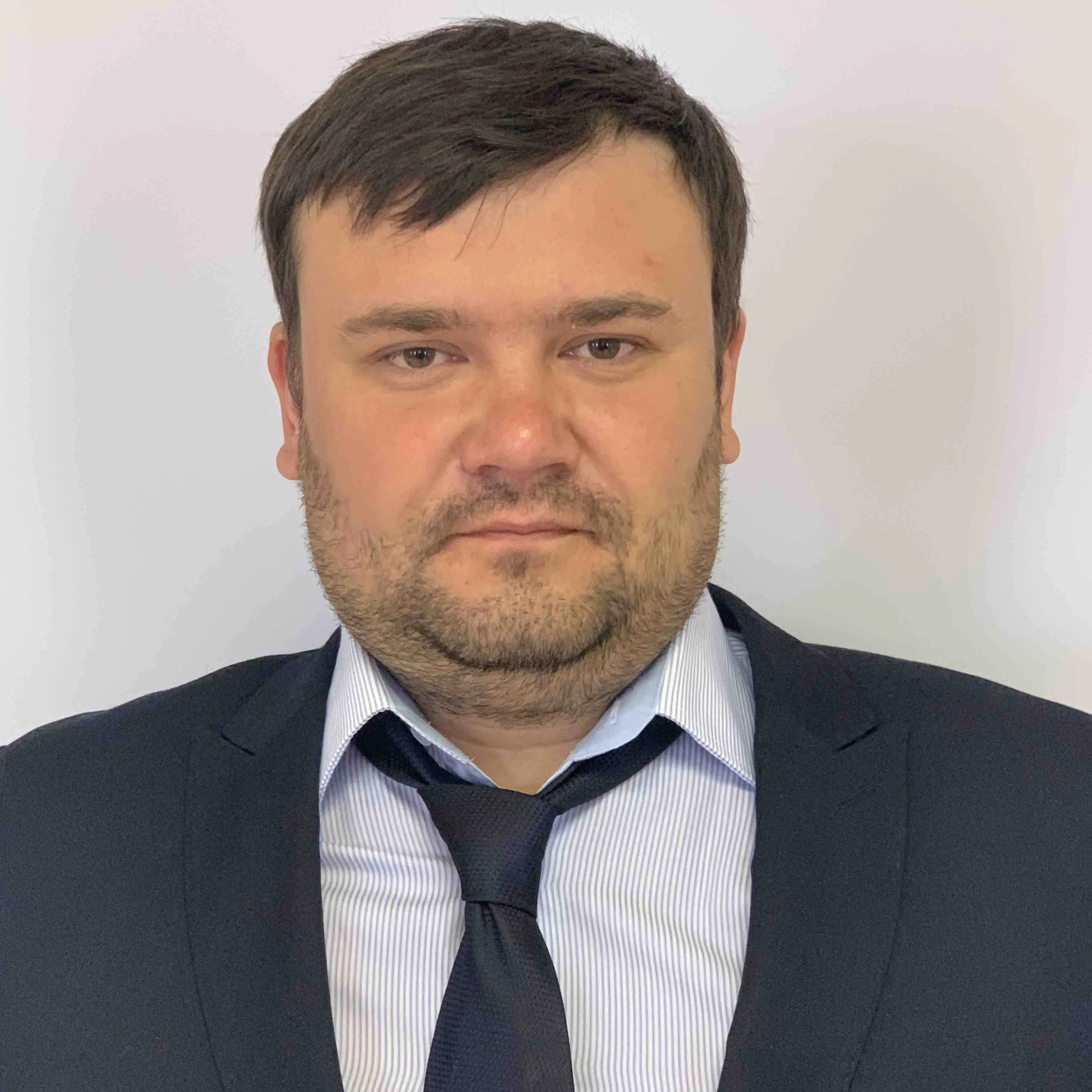 Максим Павлов