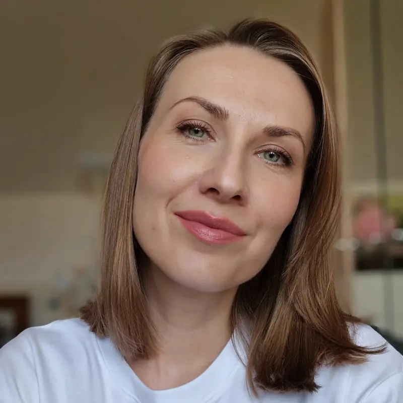 Ирина Васильева