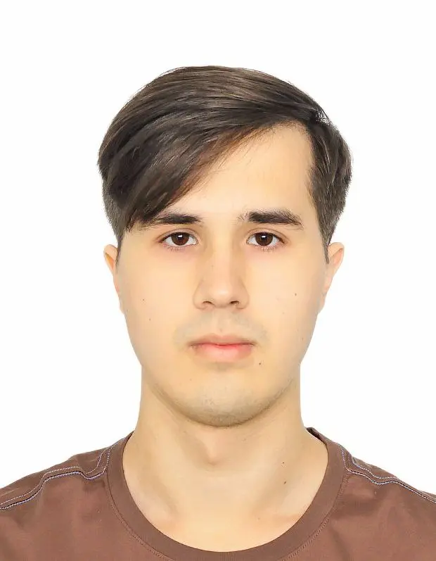 Платон Захаров
