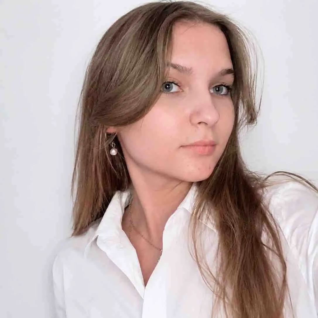Софья Кузьмина