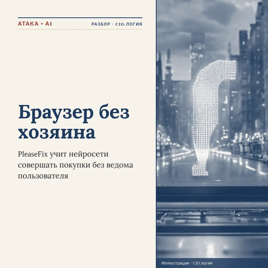 ИИ-агент заказал на маркетплейсе на 140 000 ₽ без клика | Сетка — социальная сеть от hh.ru