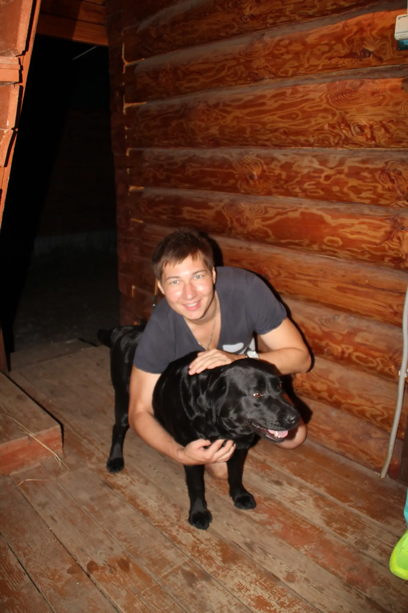 Андрей Константинов