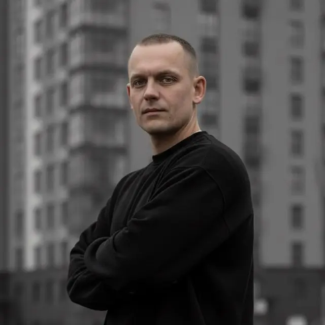 Беленков Максим