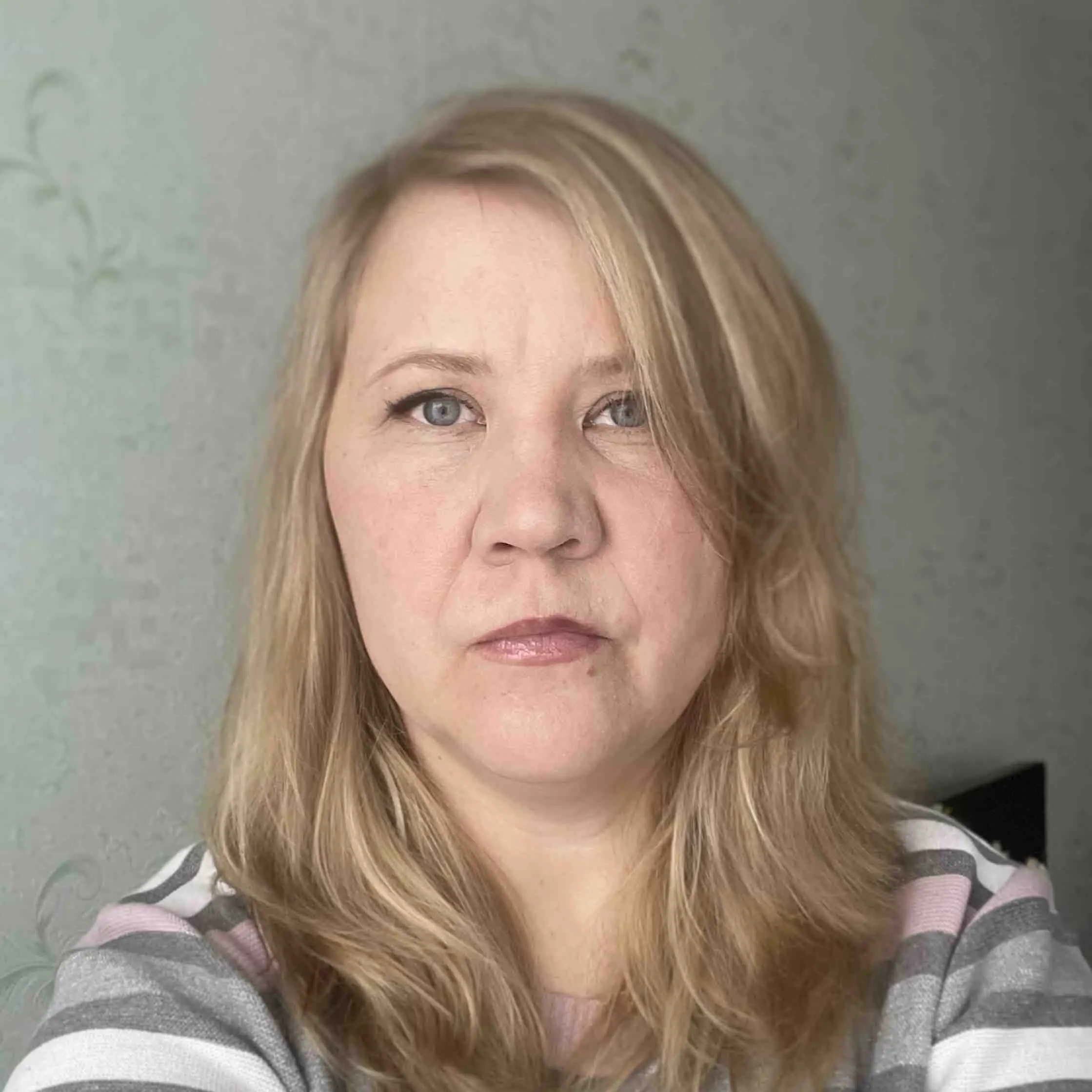 Ирина Павликова
