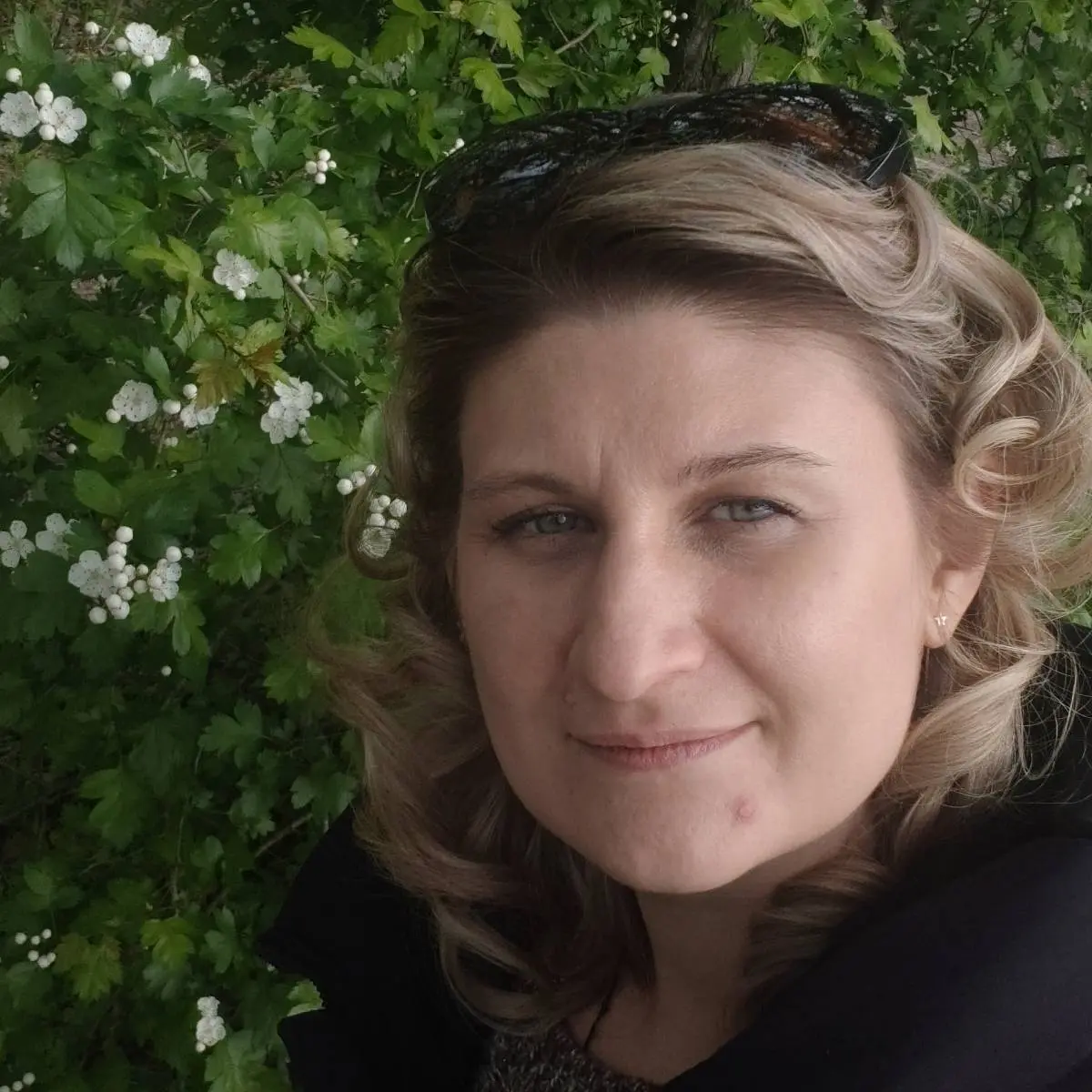 Любовь Приймакова