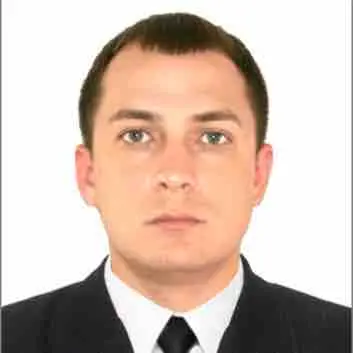 Сергей Ильин
