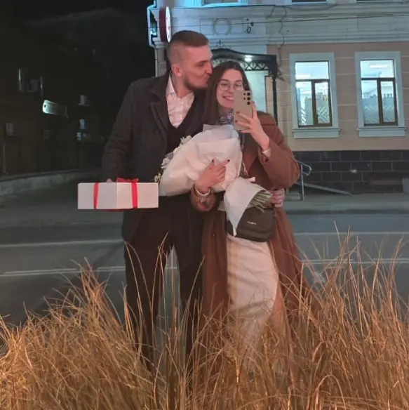 Дмитрий Дубов