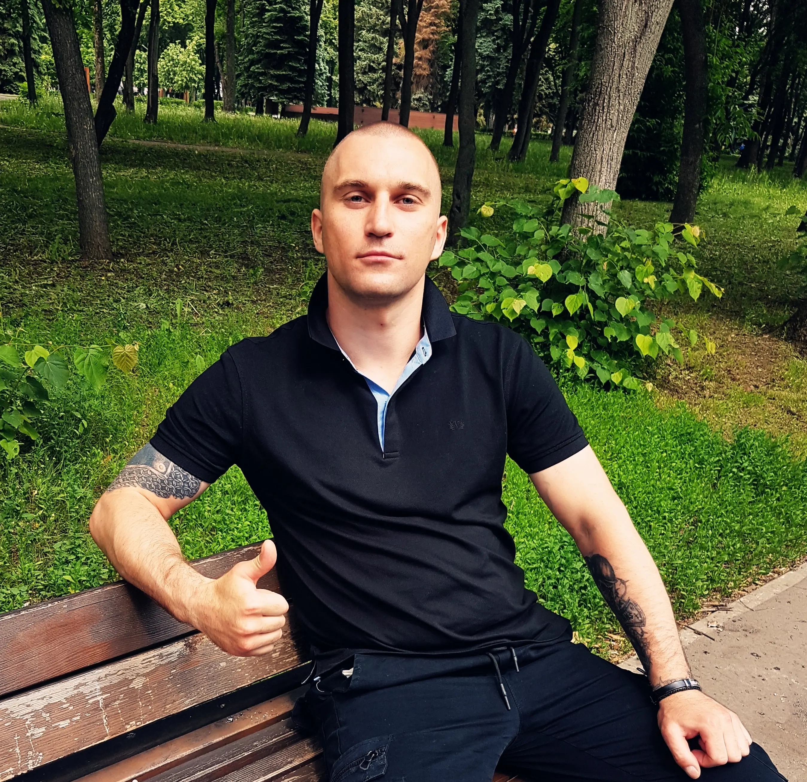 Валерий Судаков