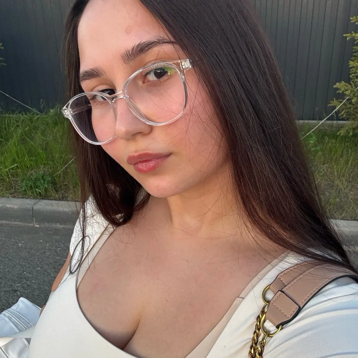 Айгуль Хазеева