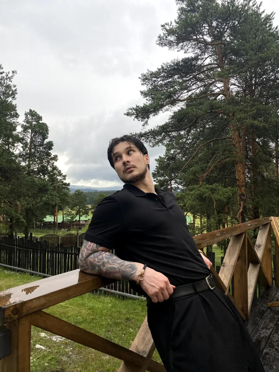profile avatar