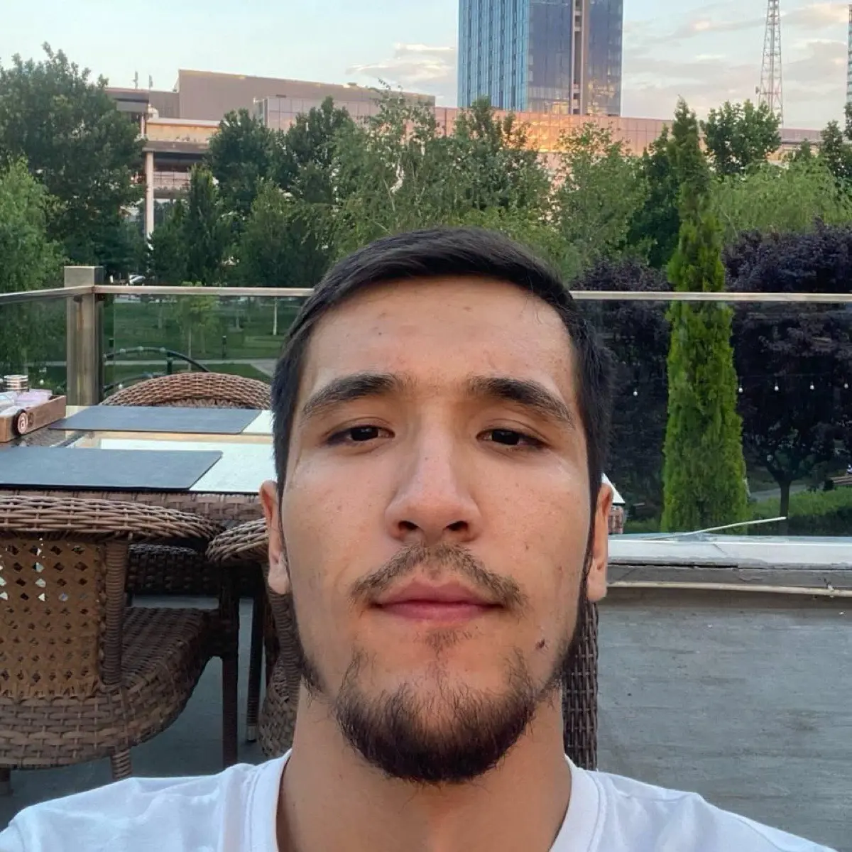 Davron Pirmanov