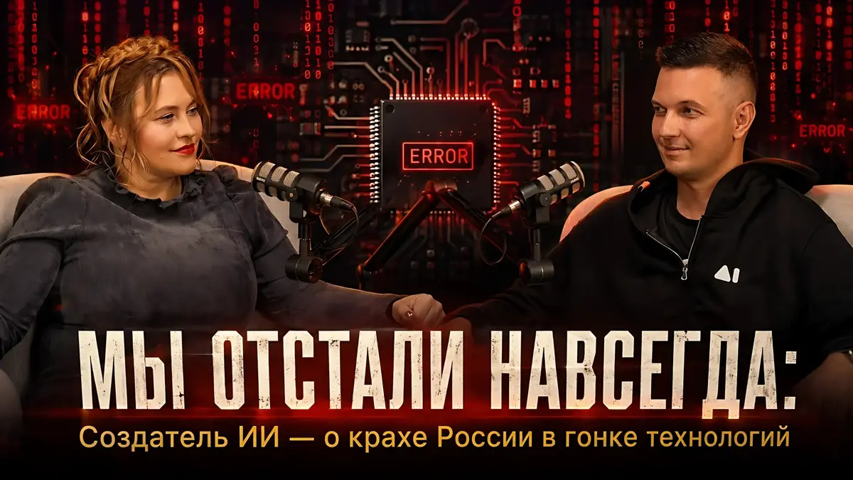 ИИ — добро или зло? | Сетка — социальная сеть от hh.ru