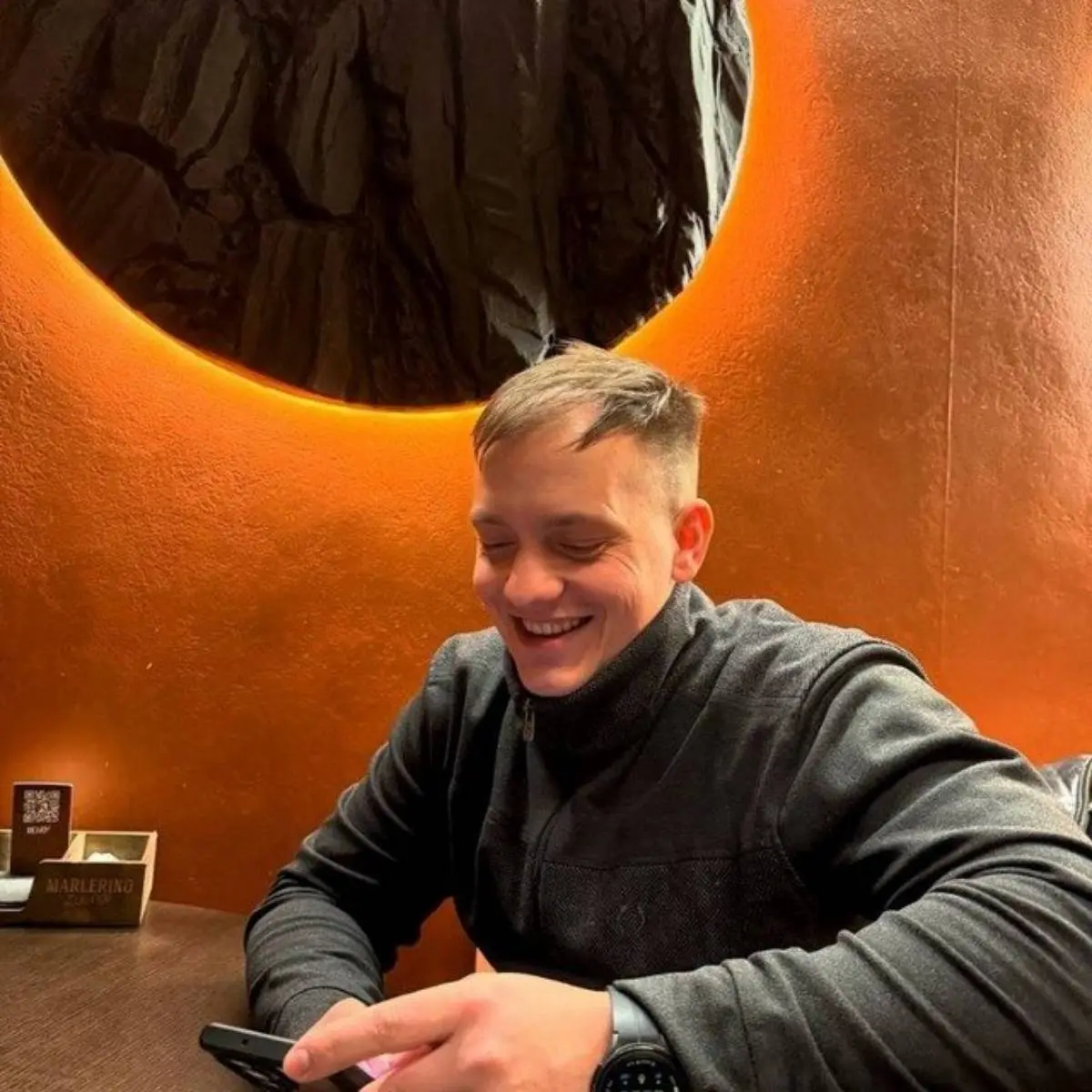 Александр Рыжков