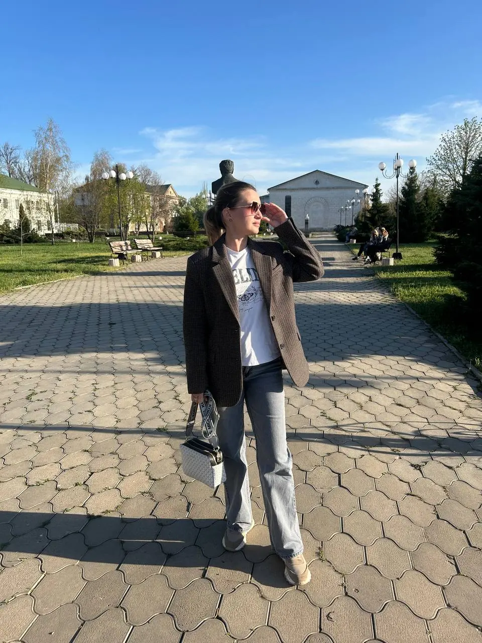 Екатерина Ляшкова