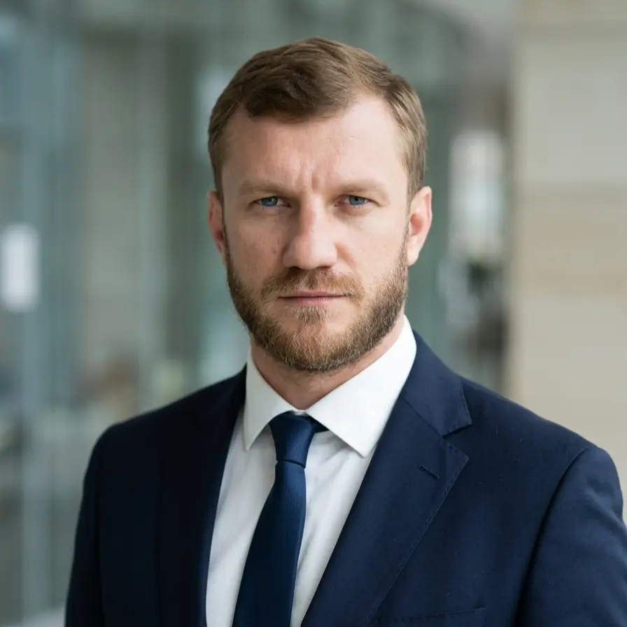 Владислав Макиевский