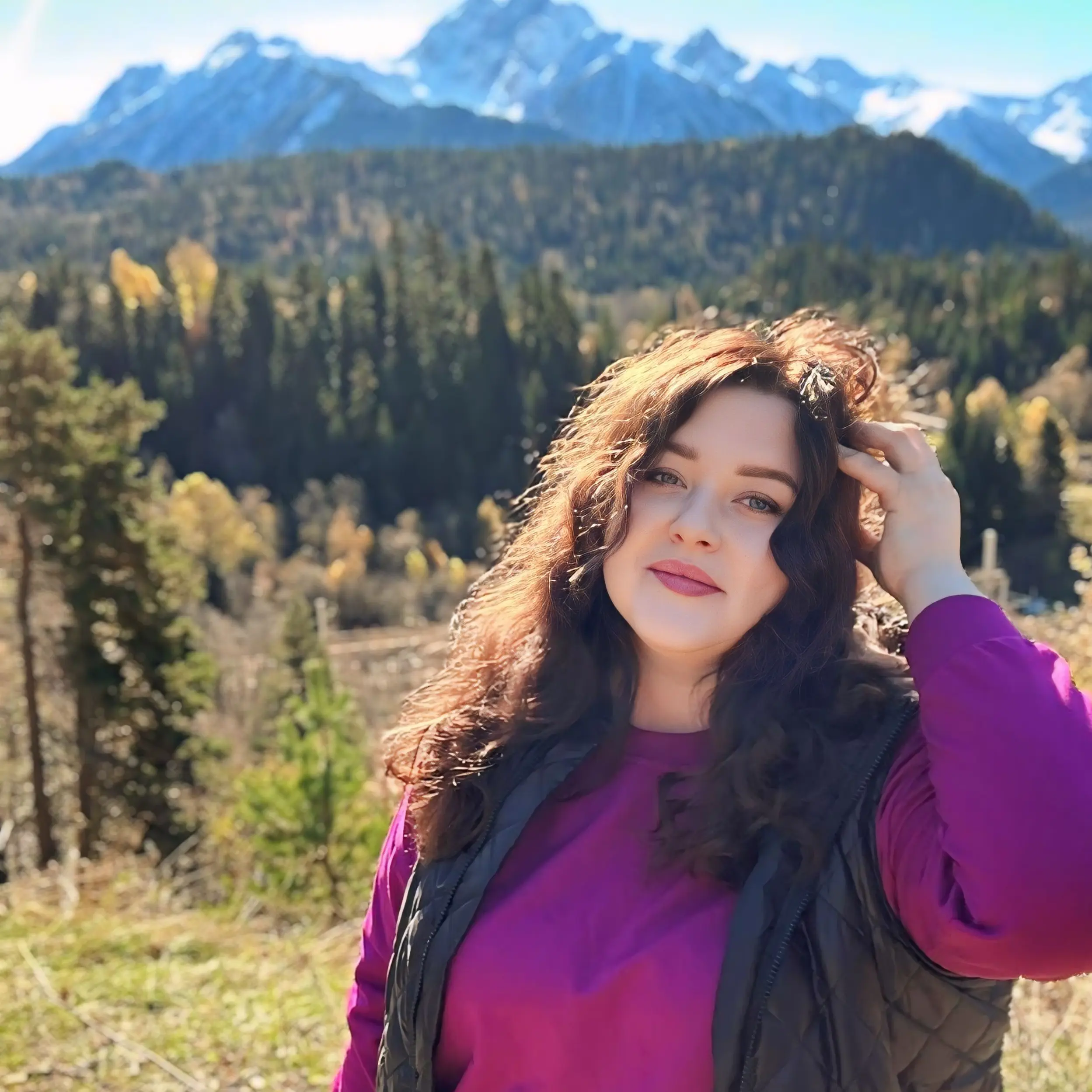 Ирина Гетта