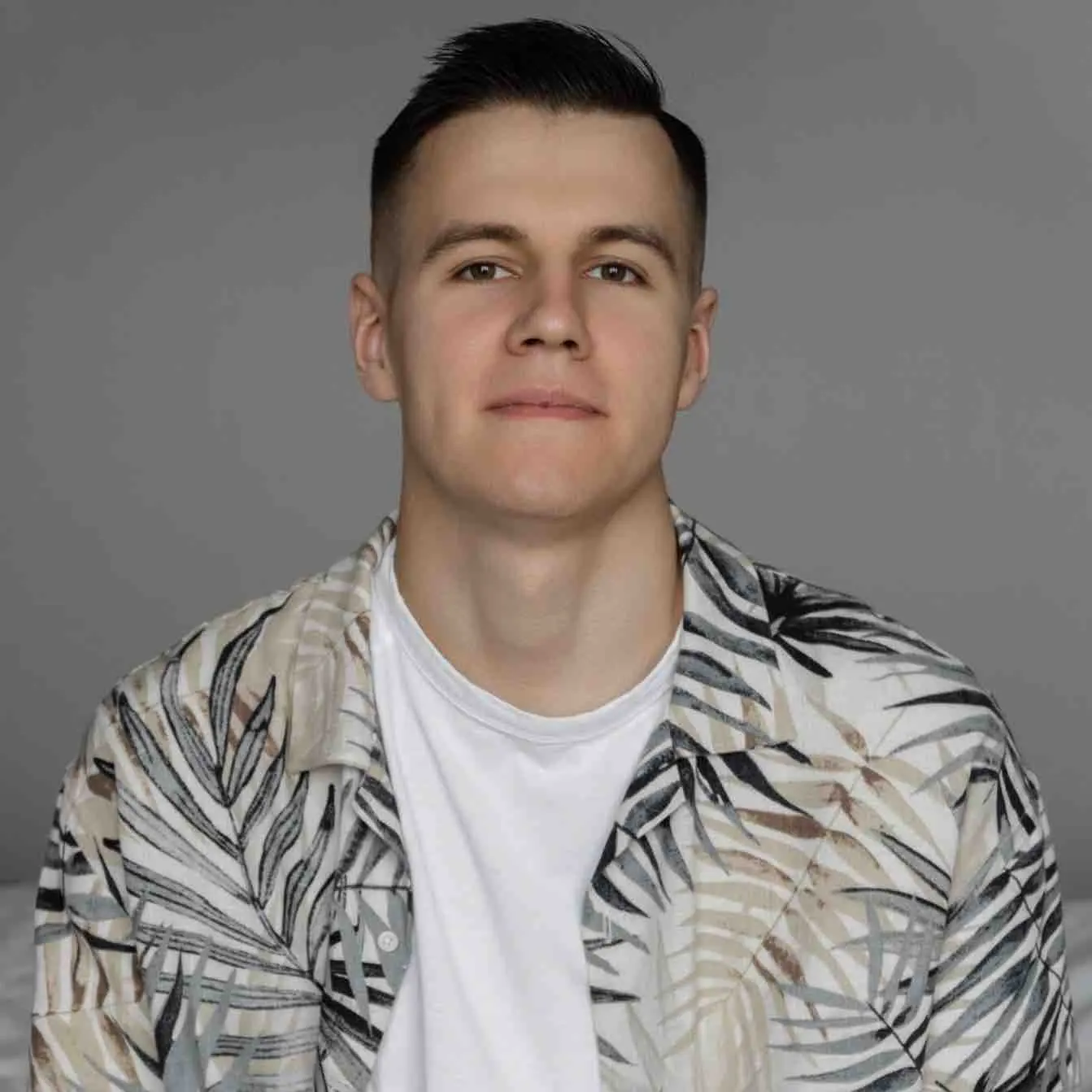 Антон Чумаков