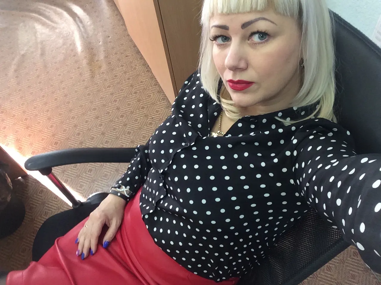 Алёна Панишева