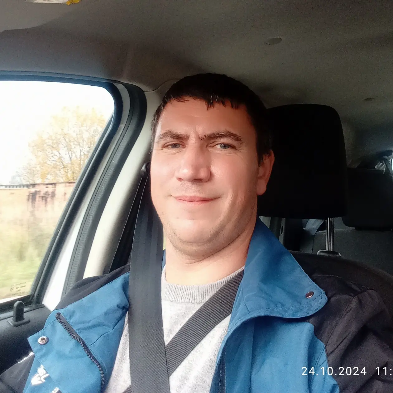 Дмитрий Пекшев