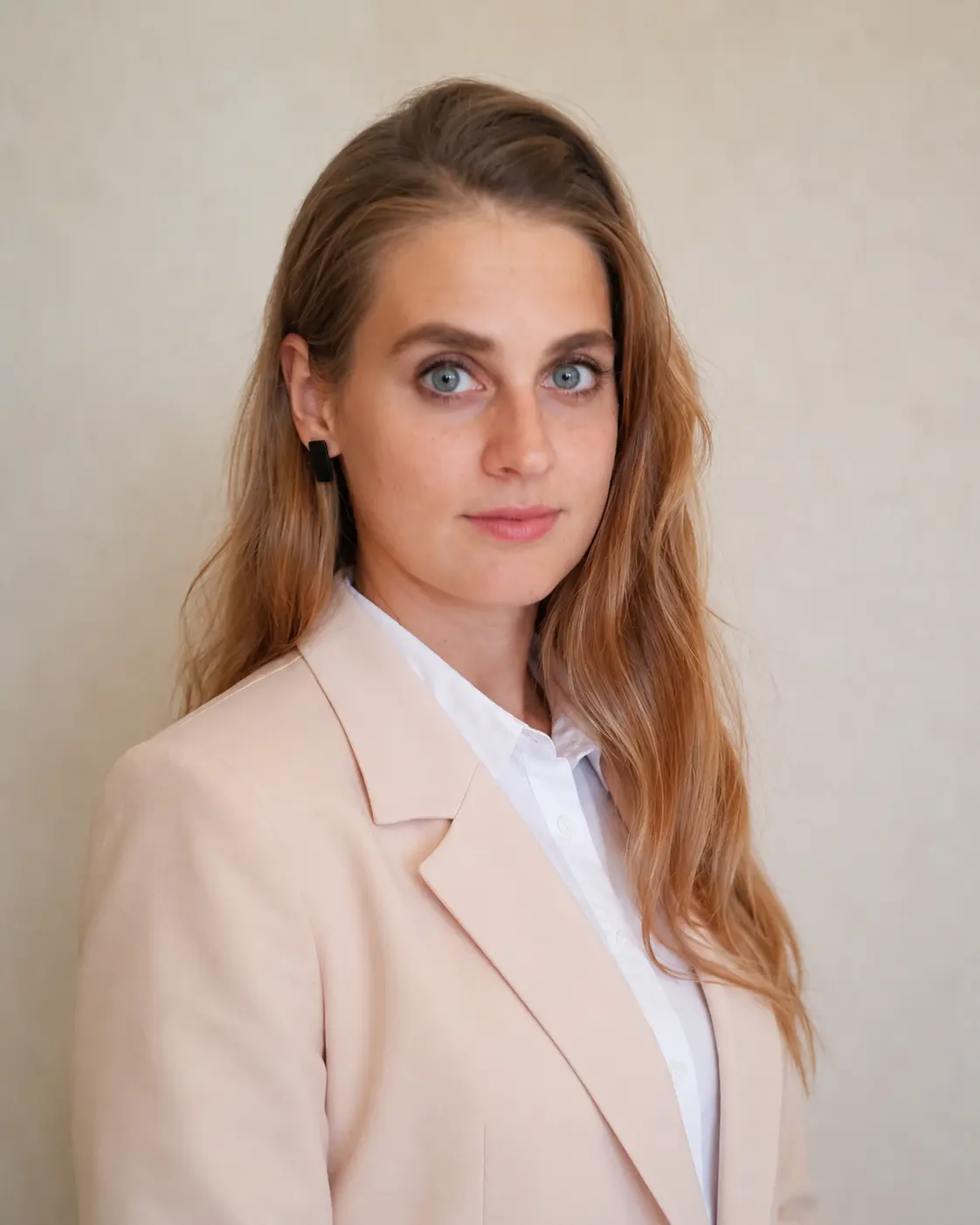 Екатерина Швец