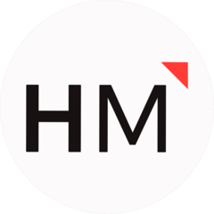 company logo