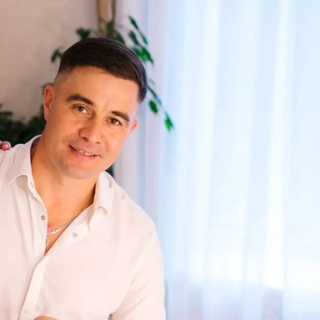 Ильдар Халирахманов
