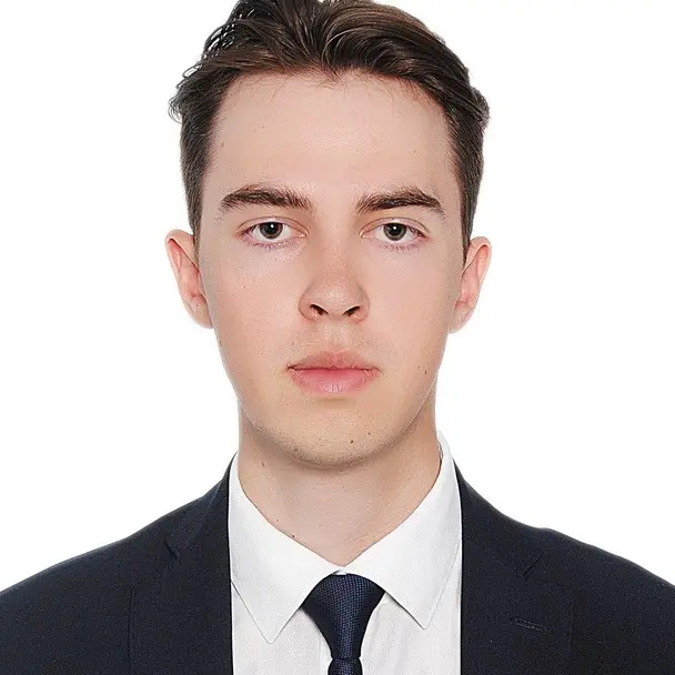 Максим Скородумов