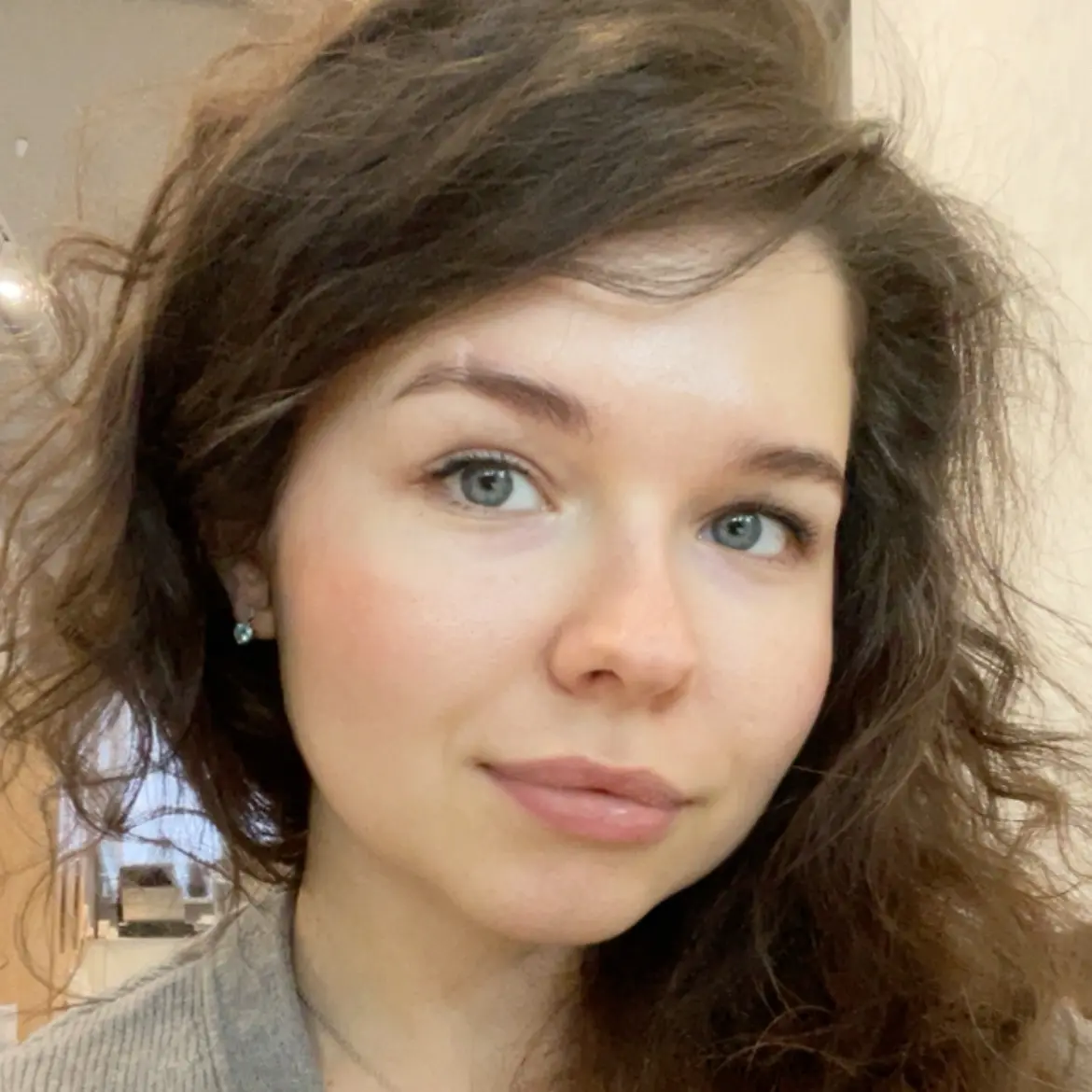Дарья Сергеева