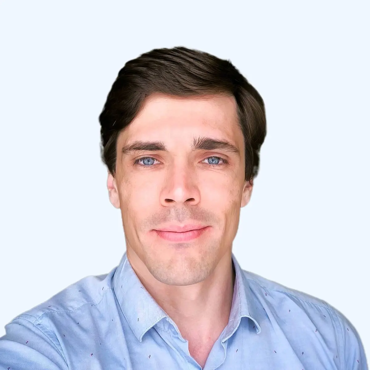 Александр Ульев
