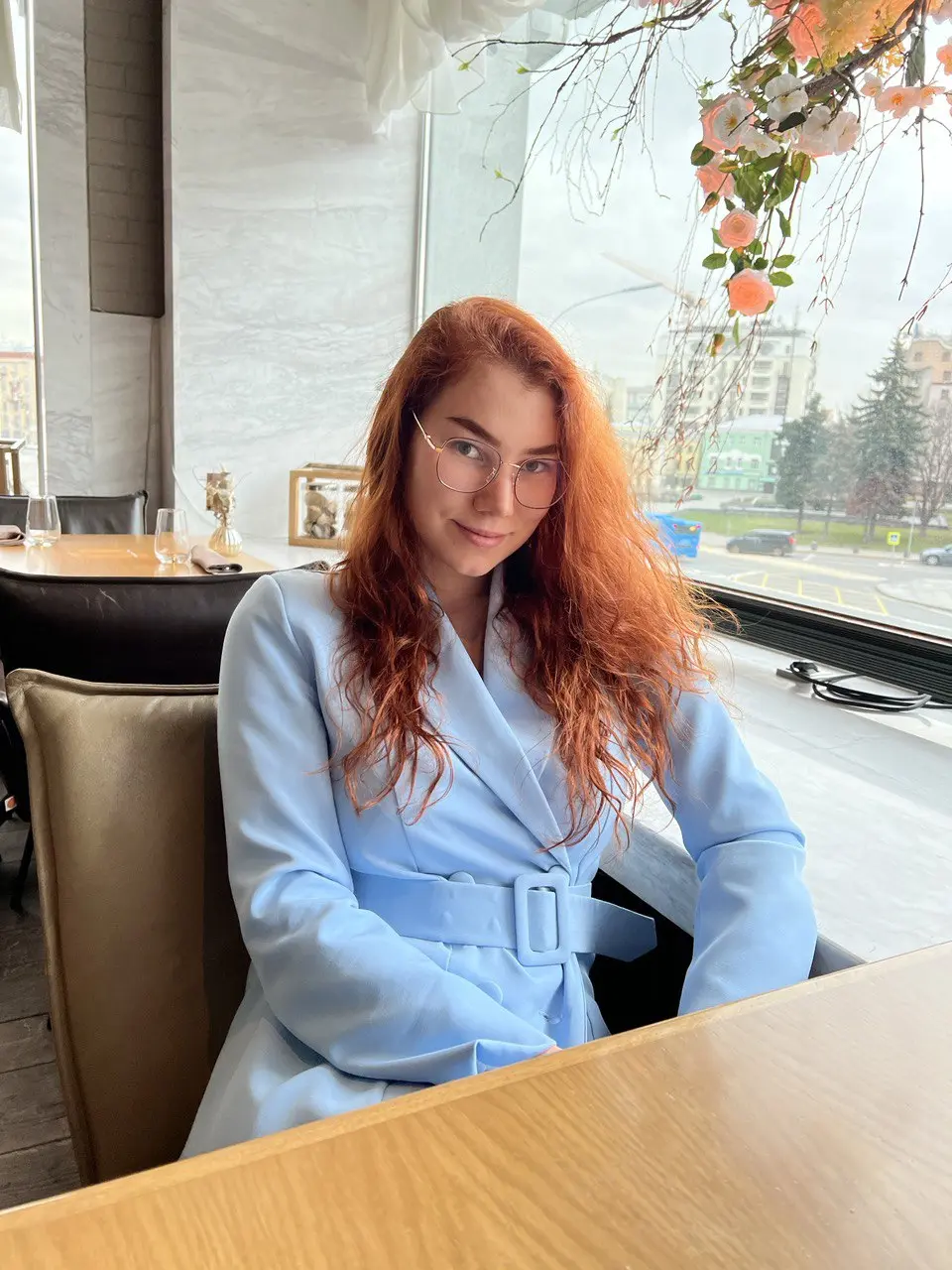 Валерия Мячина