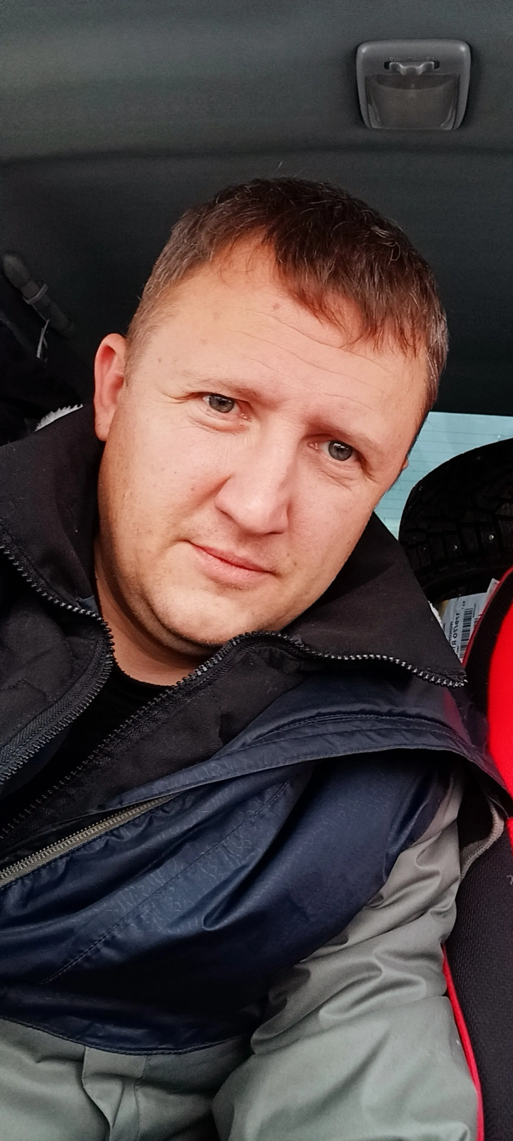 Игорь Пичугов