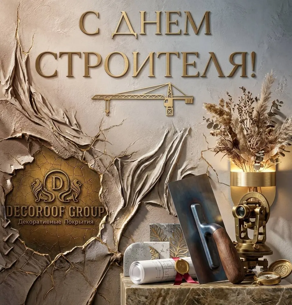 С Днём строителя! 🎈
Мы точно знаем, что «вчера» это самое удобное время для сдачи объекта, но мы всё равно любим свою работу | Сетка — социальная сеть от hh.ru