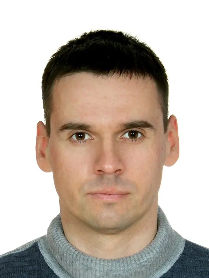 Александр Квардаков