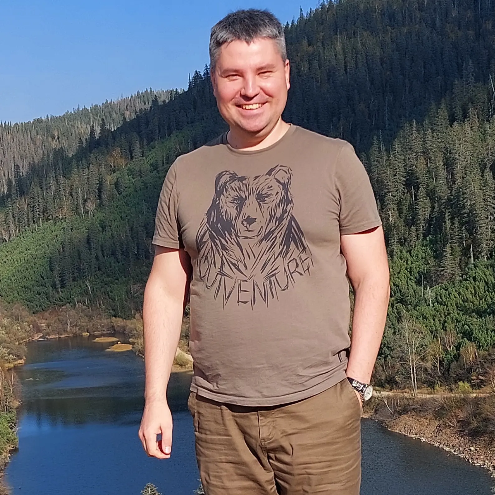 Евгений Макаров
