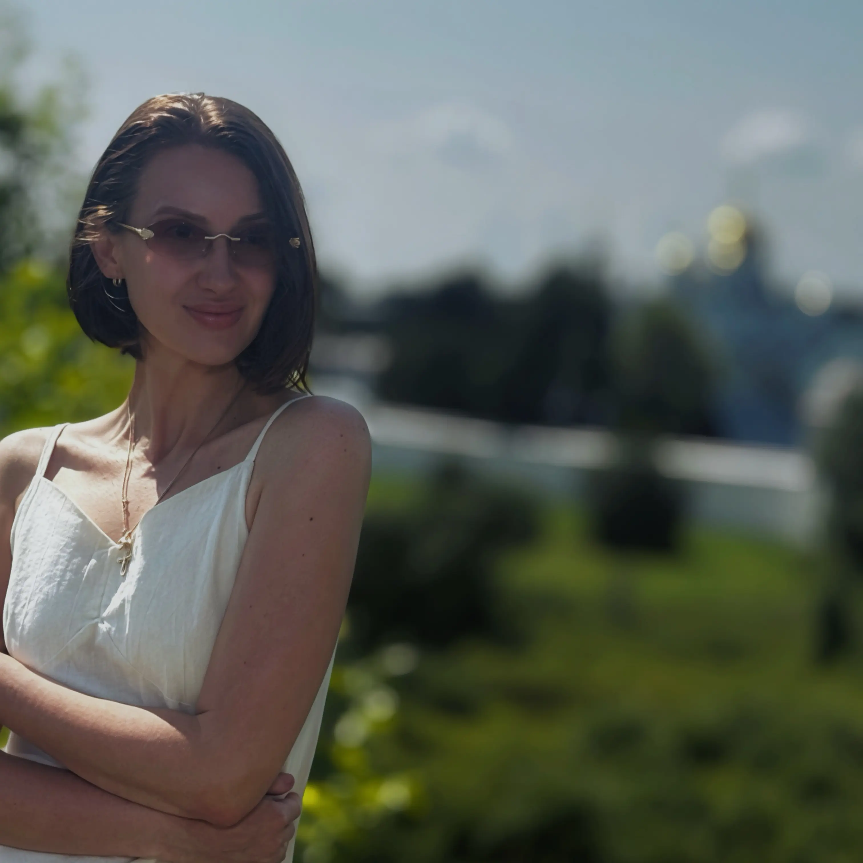 Екатерина Жданова