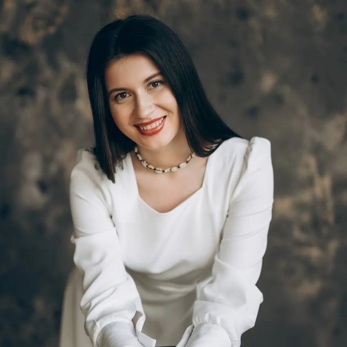 Кристина Никитина