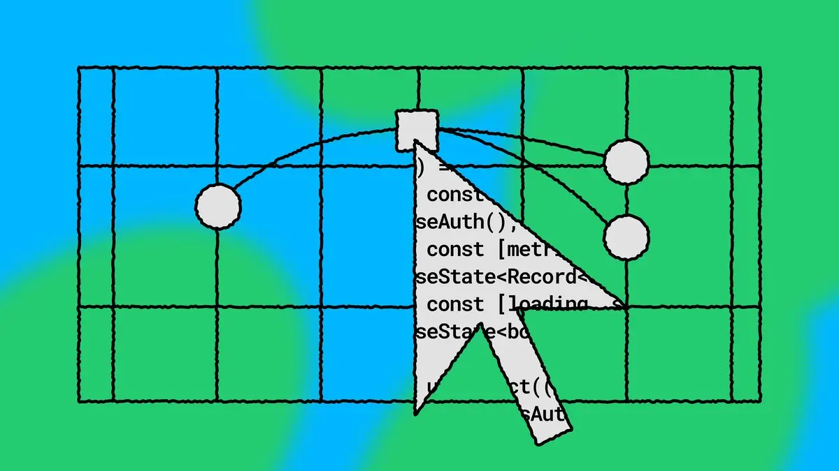 Код — материал дизайна
Размышления дизайнера по итогам Config и о том, почему основы UX важны как никогда
Эльза Хайруллина
🔗 https://designpub.ru/4db9d990d297 | Сетка — социальная сеть от hh.ru