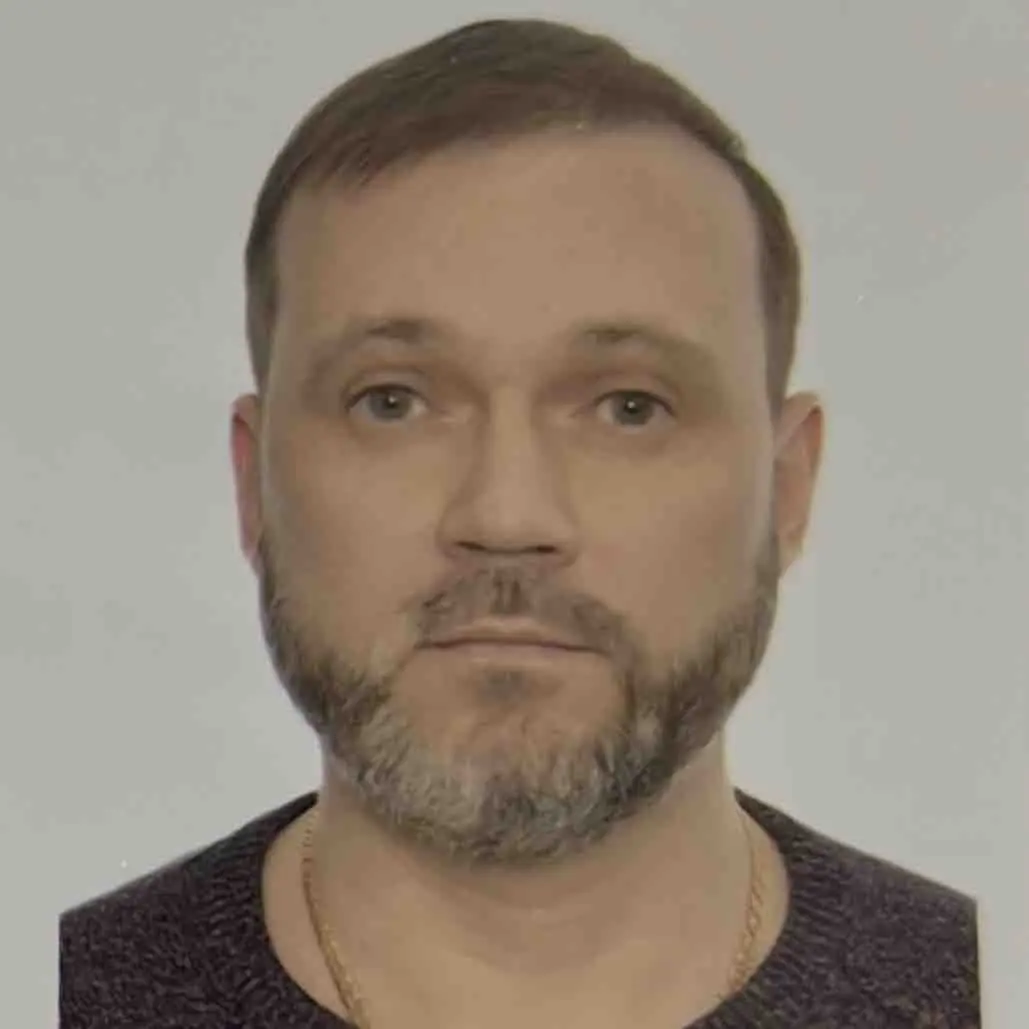 Александр Цветков