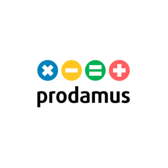 company logo
